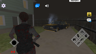 Multiplayer Granny Mod: Horror تصوير الشاشة 3