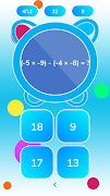 Math Games - Basic math 截图 4