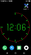 Station Clock-7 Mobile screenshot 3
