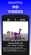 Daily Workouts screenshot 3
