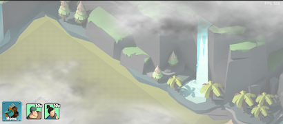 Strategy Game Delux スクリーンショット 3