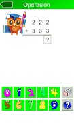 Aprende a sumar Screenshot 2