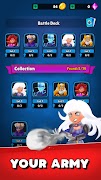 Kingdom Hero: Tower Defense TD imagem de tela 4
