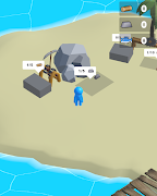 Island Escape screenshot 2