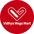 Vidhya Mega Mart icon