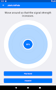 Wunderfind: Find Lost Device screenshot 4