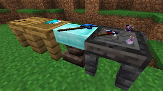 Tinkers Construct Minecraft screenshot 2