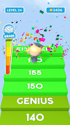 IQ Runner capture d'écran 3