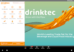 drinktec 2022 screenshot 6