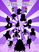Ninja Evolution: Idle Warriors تصوير الشاشة 7