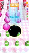Ball Hole скриншот 4