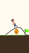 Draw Road capture d'écran 1