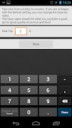 Tip Calculator screenshot 3