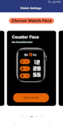 Apple Watch Widget screenshot 4