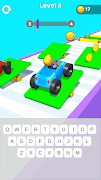 Type Race - Race Car Type screenshot 7