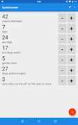 QuickCounter screenshot 3