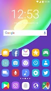 Theme for Samsung Galaxy A31 ảnh chụp màn hình 1