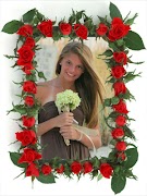 Beautiful Photo Frames 海報