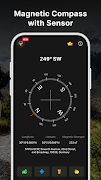 Compass - Directional Compass Screenshot 1