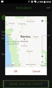 ProTech Namibia syot layar 5