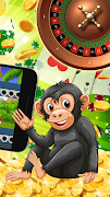 برنامه‌نما Monkey Sort Chips عکس از صفحه