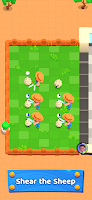 Wool Master Idle: Farm Journey الملصق