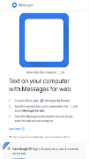 iMessage for Android+ скриншот 4