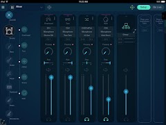 Connected PA screenshot 5