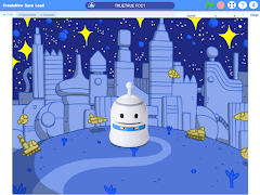 Truebot Scratch captura de pantalla 2