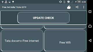 Free Net India Tricks ภาพหน้าจอ 4
