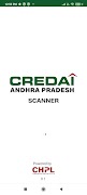 Poster Scanner Credai AP