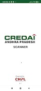 Scanner Credai AP 포스터
