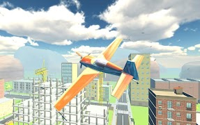 Remote Control Fun Airplanes screenshot 1