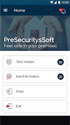 PreSecuritysSoft Guard ภาพหน้าจอ 1