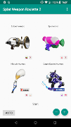 Splat Weapon Roulette 2 Ekran Görüntüsü 1