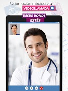 MiDoctor capture d'écran 7