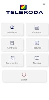 Teleroda captura de pantalla 3