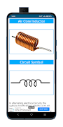 Basic Electronics screenshot 5