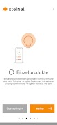 Steinel Connect Ekran Görüntüsü 5