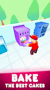 Bakery Manager تصوير الشاشة 1