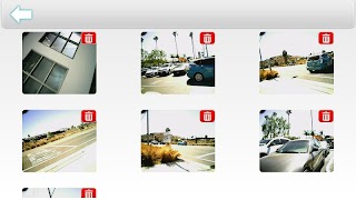 برنامه‌نما Air Hogs X-Stream عکس از صفحه
