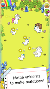 Unicorn Evolution: Idle Catch screenshot 2