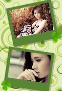 Ghep anh nghe thuat Khung anh 截图 5