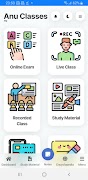 Anu Classes Lite-poster
