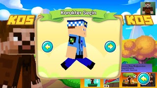 KOŞ ZENGİN FAKİR KOŞ স্ক্রিনশট 2