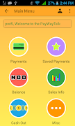 PayWay Talk poster