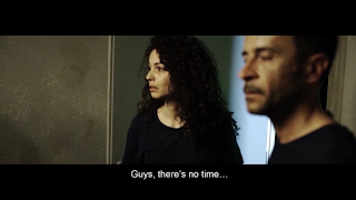 The Cage screenshot 2