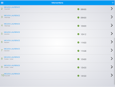 CiTO Mobile Screenshot 2