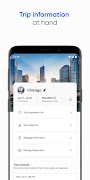 برنامه‌نما Copa Airlines عکس از صفحه