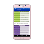 Learn Cryptography Administration Screenshot 2
